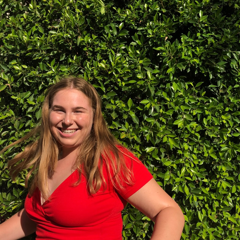 Meet your Posher, Kaci